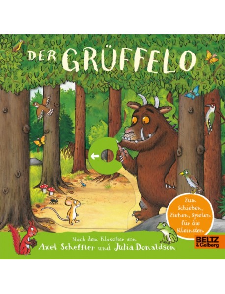 Der Gruffelo