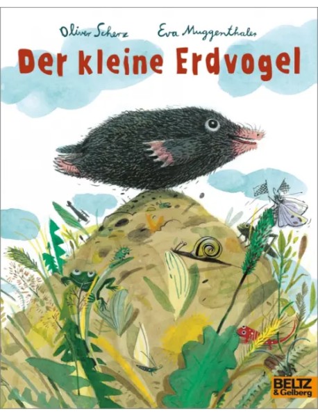 Der kleine Erdvogel