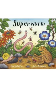 Superwurm