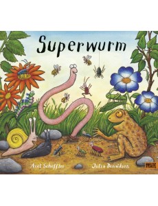 Superwurm