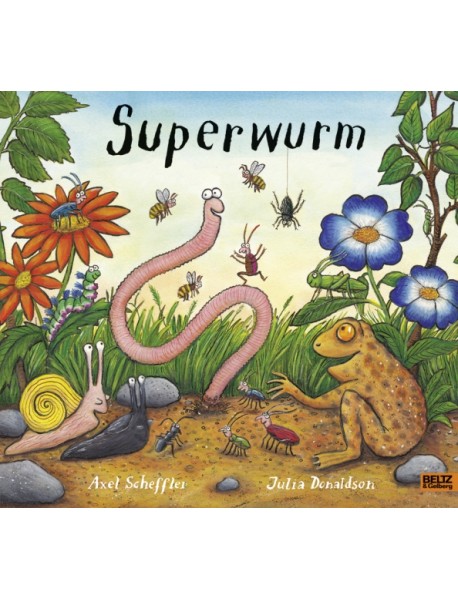 Superwurm