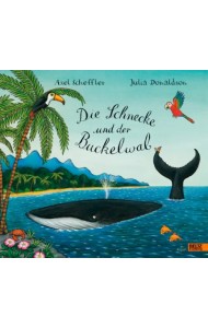 Die Schnecke und der Buckelwal