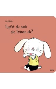 Tupfst du noch die Tränen ab