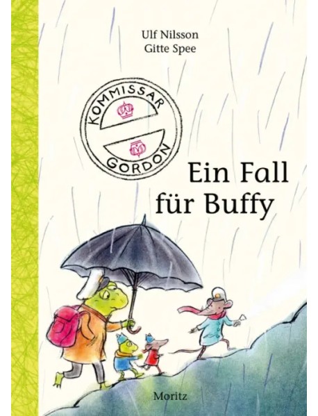 Ein Fall für Buffy