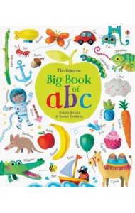 Big Book of ABC