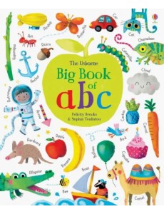 Big Book of ABC