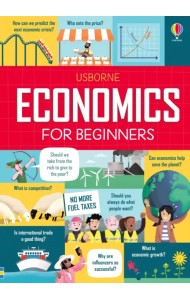 Economics for Beginners