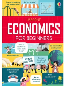 Economics for Beginners