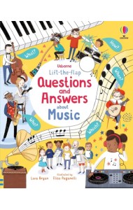 Questions and Answers About Music
