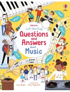 Questions and Answers About Music Questions and Answers About Music