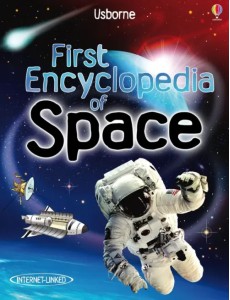 First Encyclopedia of Space