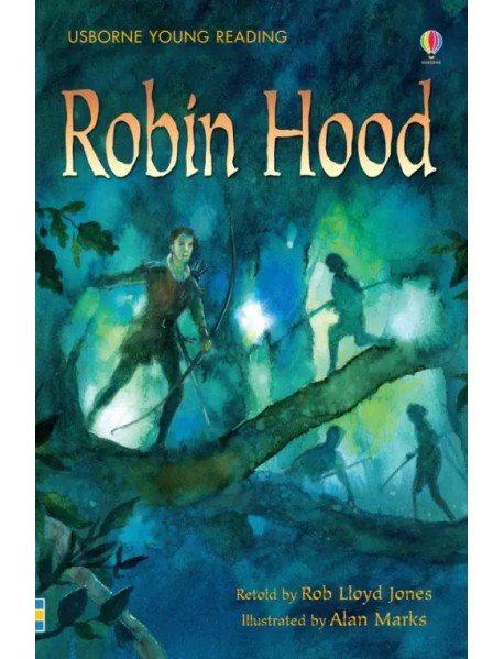 Robin Hood