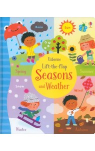 Seasons and Weather