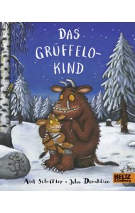 Das Grüffelokind