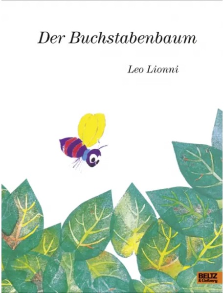 Der Buchstabenbaum