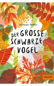 Der große schwarze Vogel