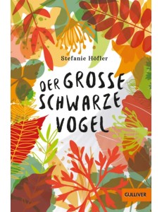 Der große schwarze Vogel