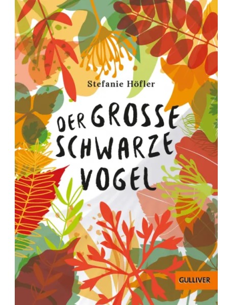 Der große schwarze Vogel