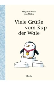 Viele Grüße vom Kap der Wale