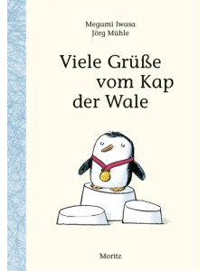 Viele Grüße vom Kap der Wale