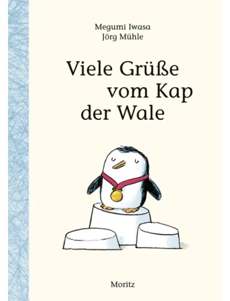 Viele Grüße vom Kap der Wale