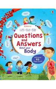 Questions & Answers about your Body