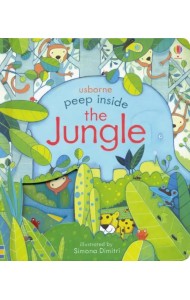 Peep Inside the Jungle