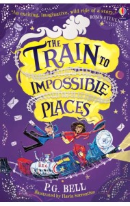 The Train to Impossible Places