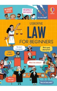 Law for Beginners