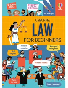 Law for Beginners