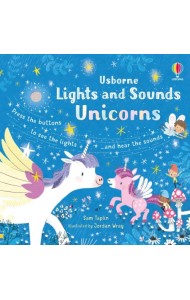 Lights and Sounds Unicorns