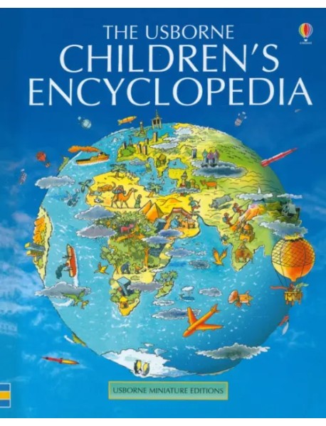 Children's Encyclopedia