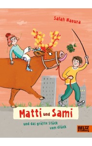 Ein Brüderpaar zimmert sich sein Glück