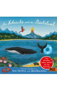 Die Schnecke und der Buckelwal