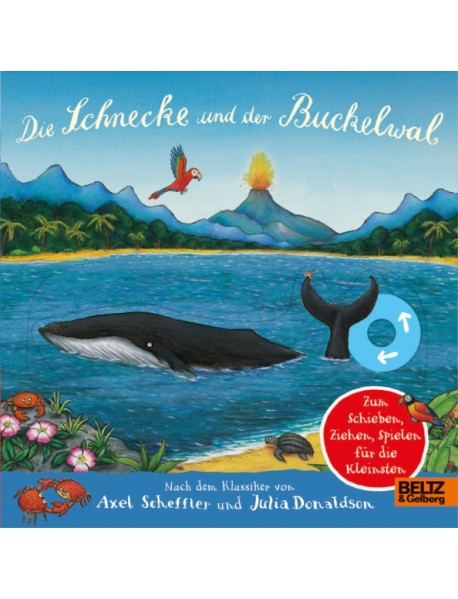 Die Schnecke und der Buckelwal