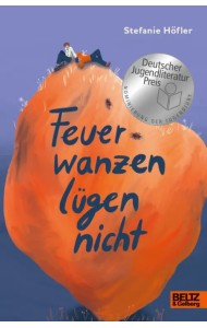 Feuerwanzen lugen nicht