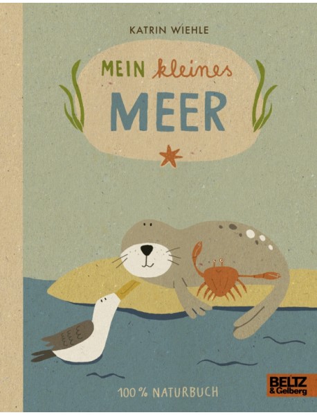 Mein kleines Meer