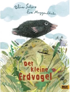 Der kleine Erdvogel Der kleine Erdvogel