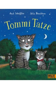 Tommi Tatze