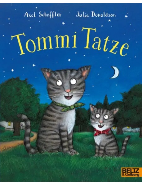 Tommi Tatze