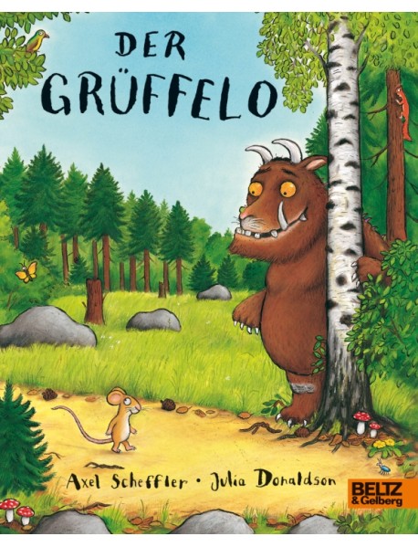 Der Gruffelo