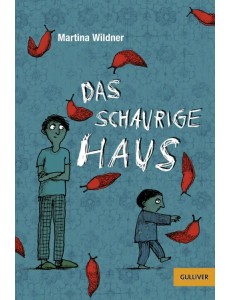 Das schaurige Haus