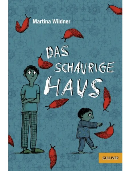 Das schaurige Haus