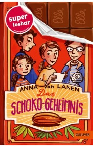 Das Schoko-Geheimnis