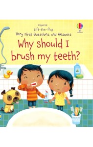 Why Should I Brush My Teeth?