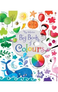 Big Book of Colours