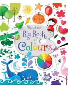 Big Book of Colours