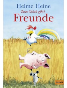 Zum Glück gibt Zum Glück gibt