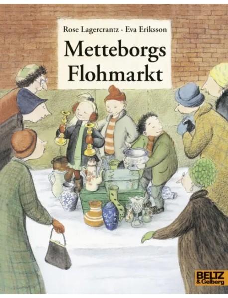 Metteborgs Flohmarkt