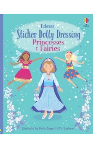 Princesses & Fairies